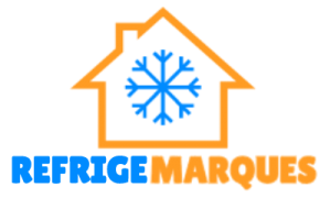 Logo Refrigemarques