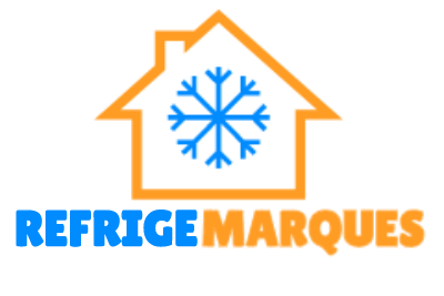 Logo Refrigemarques