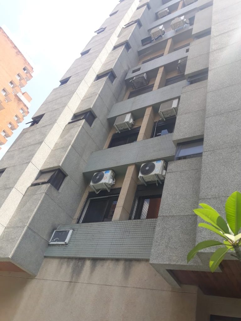 Instalação e Manutenção de Ar Condicionado